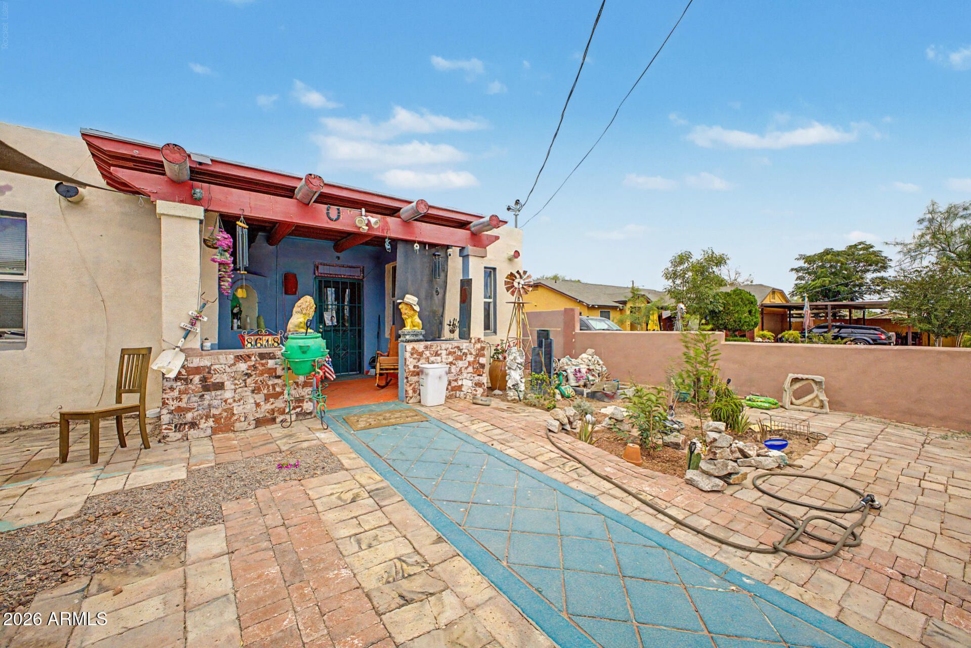8618 S CALLE VAUO NAWI, Guadalupe, AZ 85283