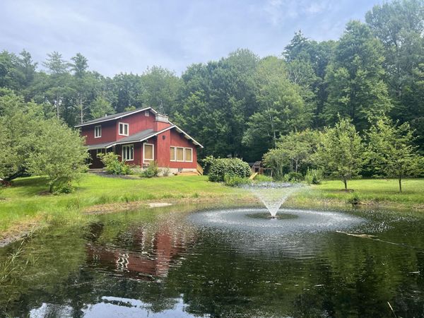 490 Watkins Road, Colchester, VT 05446
