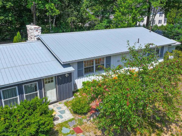 216 Mechanic Street, Unit A, Conway, NH 03860