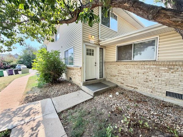 9255 E Lehigh Avenue, Unit 223, Denver, CO 80237