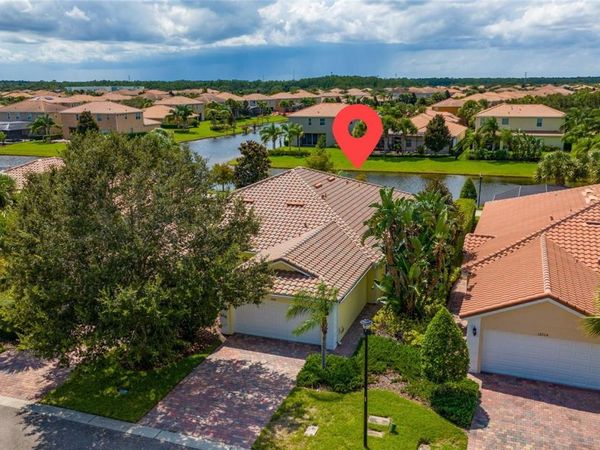12208 PESCARA LANE , ORLANDO, FL 32827