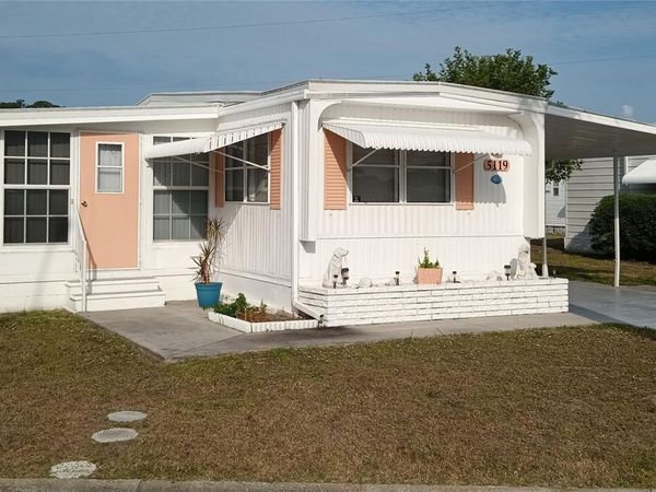 5119 GLEN ECHO AVENUE , SARASOTA, FL 34234