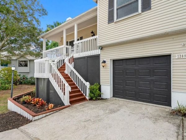 12692 PINEWAY DRIVE , LARGO, FL 33773