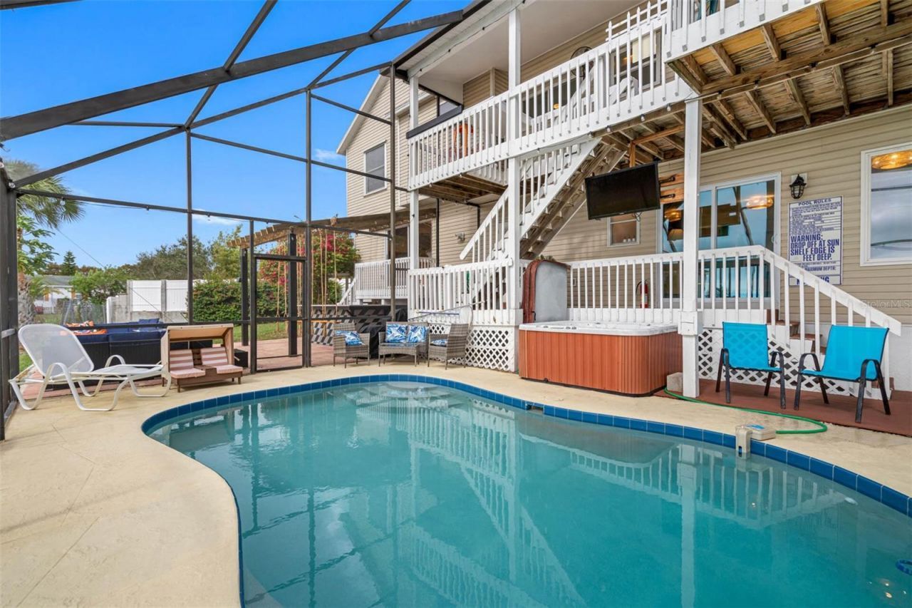 12692 Pineway Drive, Largo, FL 33773 Photo