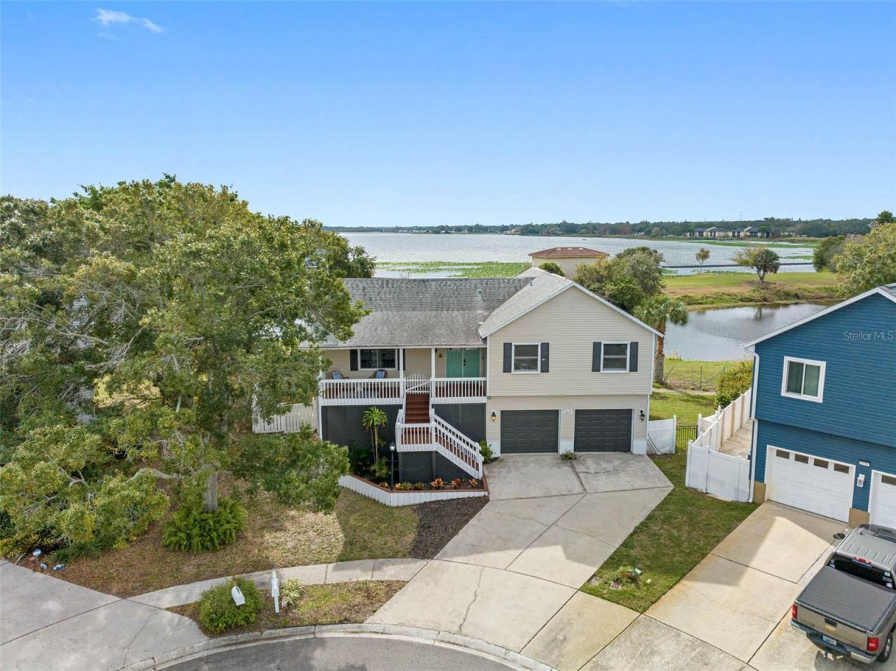 12692 Pineway Drive, Largo, FL 33773 Photo