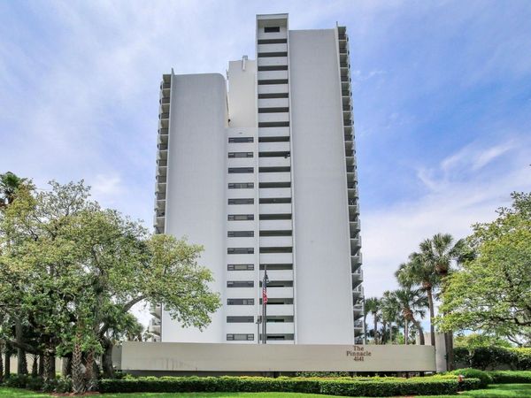 4141 BAYSHORE BOULEVARD , Unit 505, TAMPA, FL 33611
