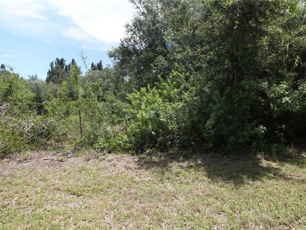 11406 7TH AVENUE , PUNTA GORDA, FL 33955