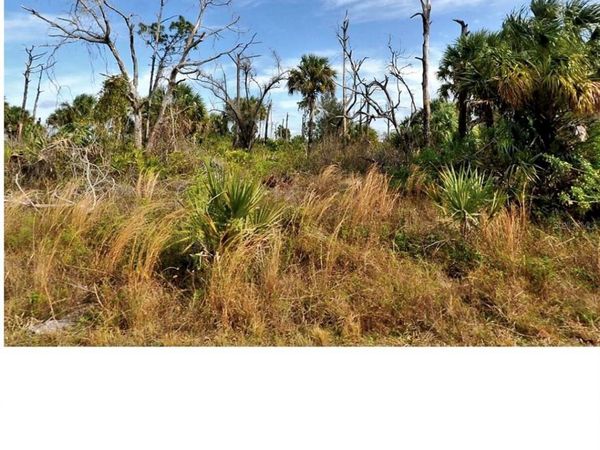 0 LAGORCE STREET , NORTH PORT, FL 34286