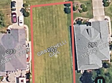 207 Ravennaside Drive NW, Calabash, NC 28467