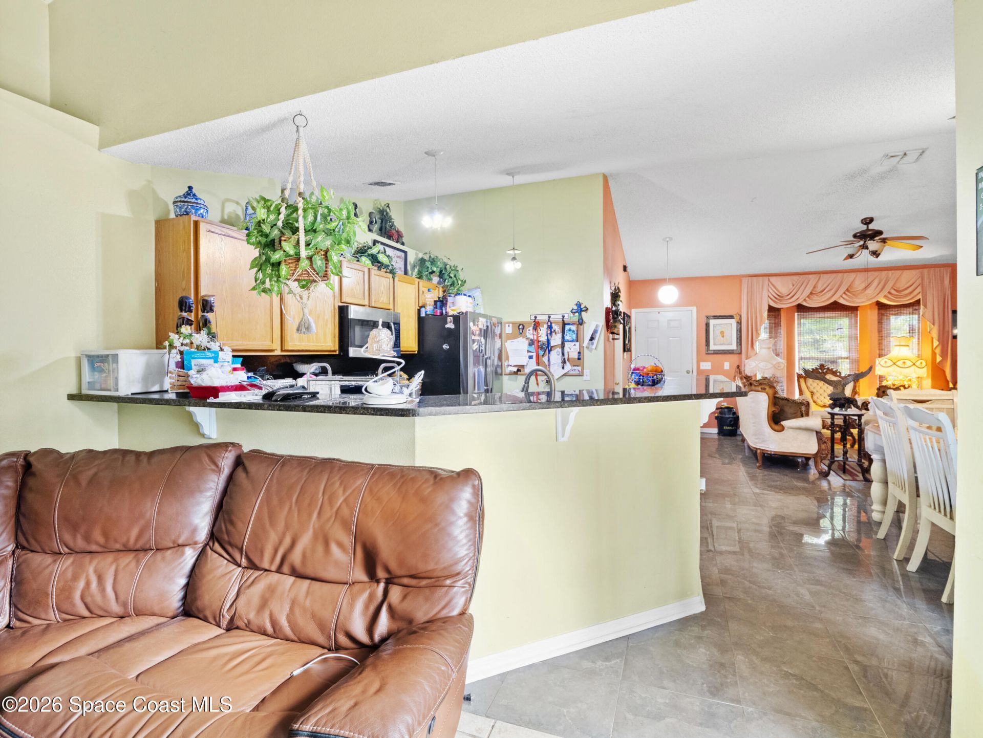 1299 Danforth Street SW , Palm Bay, FL 32908 Photo