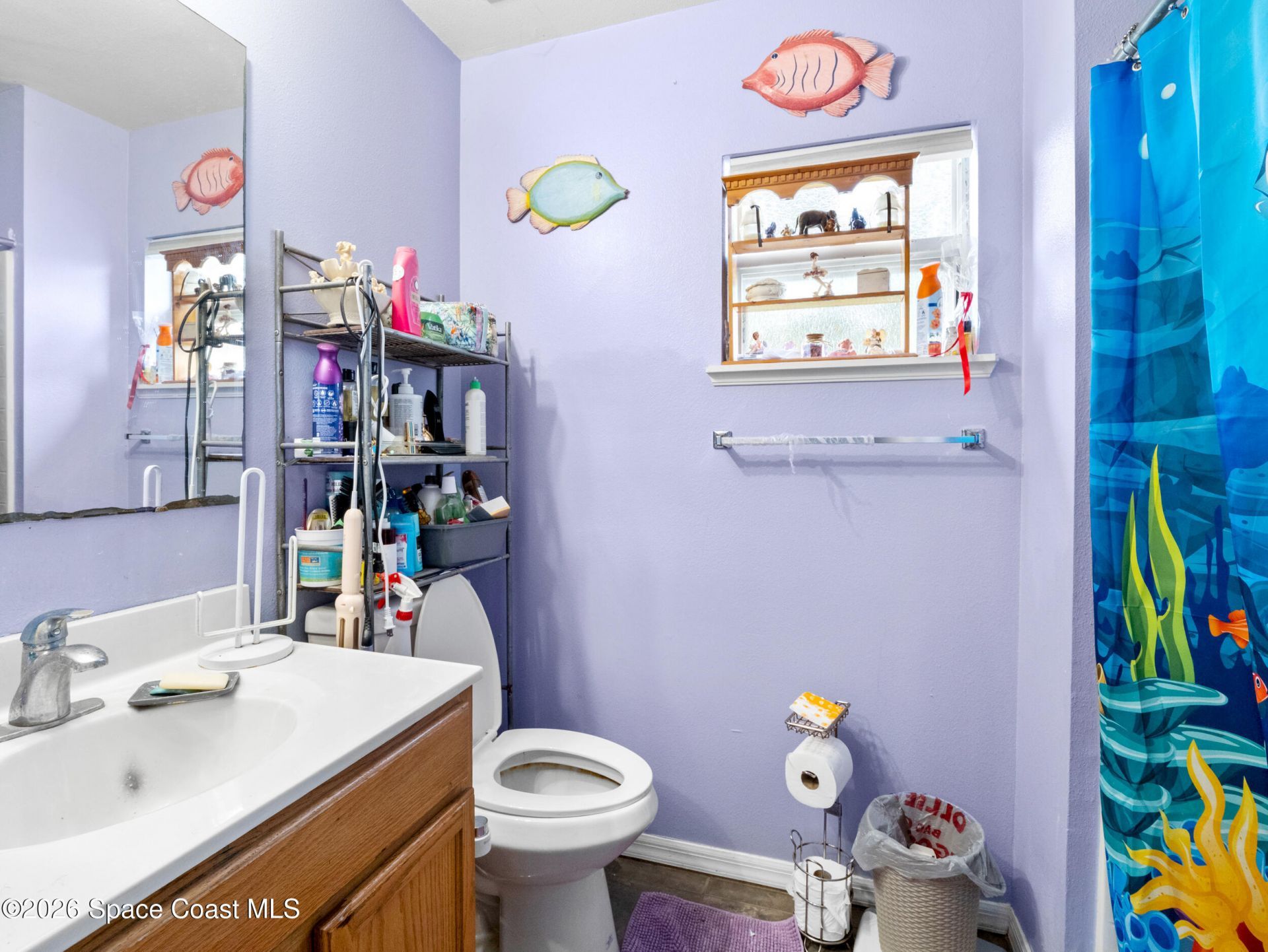 1299 Danforth Street SW , Palm Bay, FL 32908 Photo