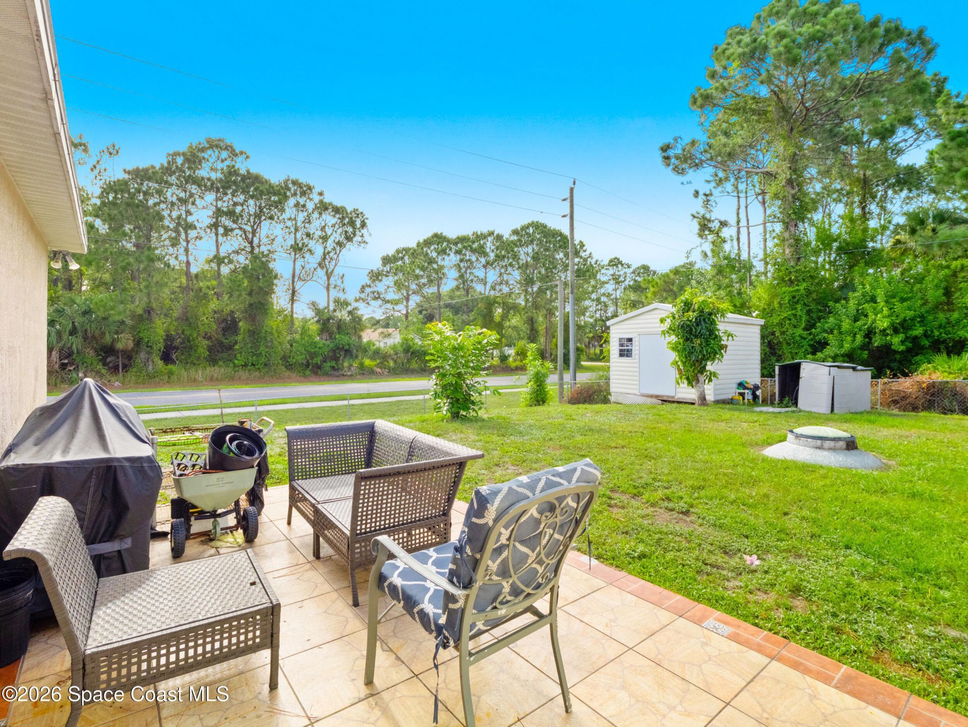 1299 Danforth Street SW , Palm Bay, FL 32908 Photo