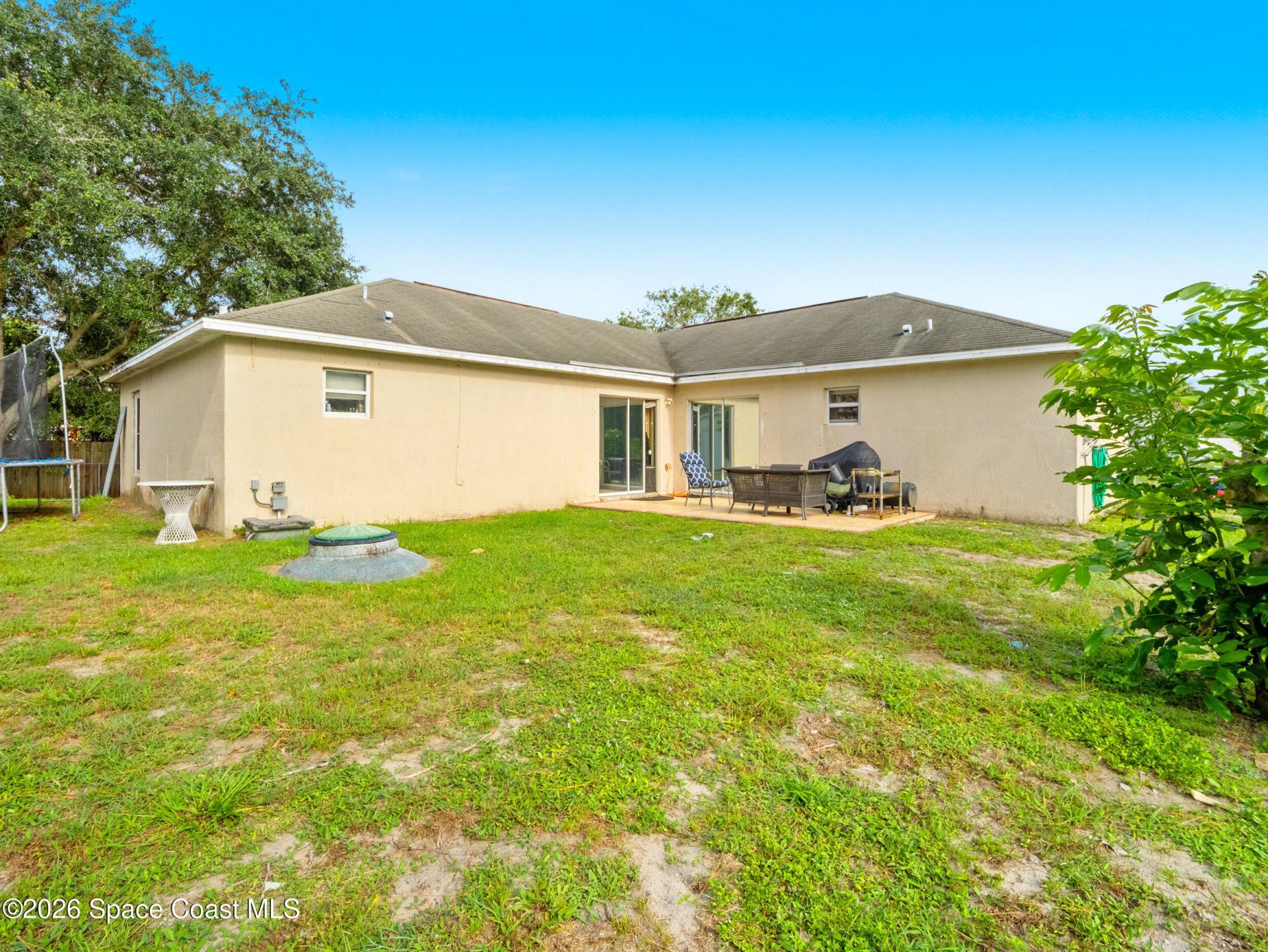 1299 Danforth Street SW , Palm Bay, FL 32908 Photo