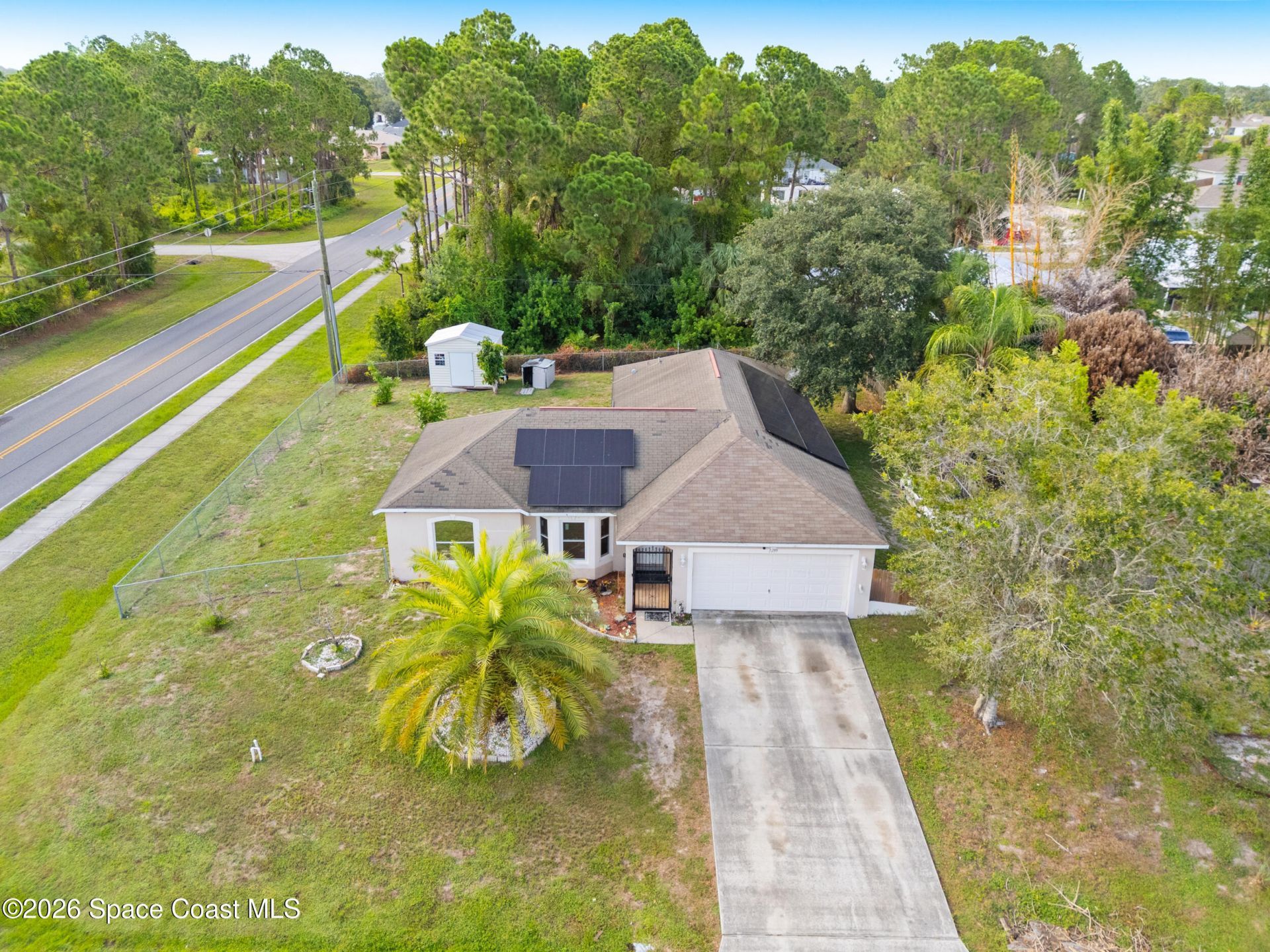 1299 Danforth Street SW , Palm Bay, FL 32908 Photo