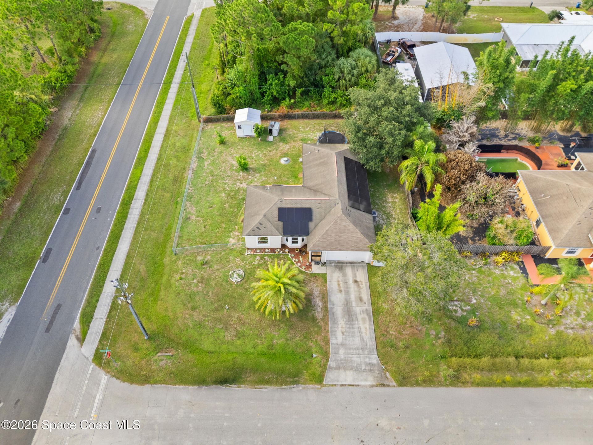 1299 Danforth Street SW , Palm Bay, FL 32908 Photo