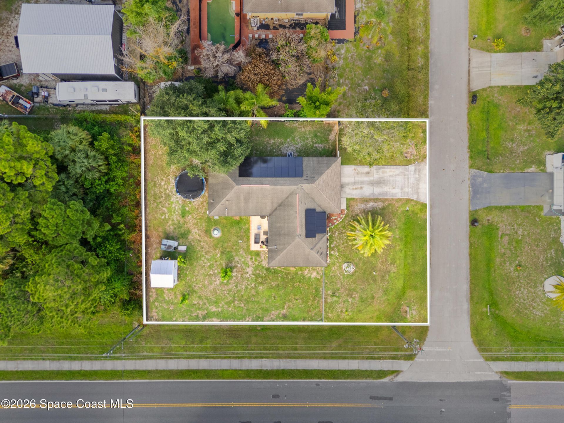 1299 Danforth Street SW , Palm Bay, FL 32908 Photo