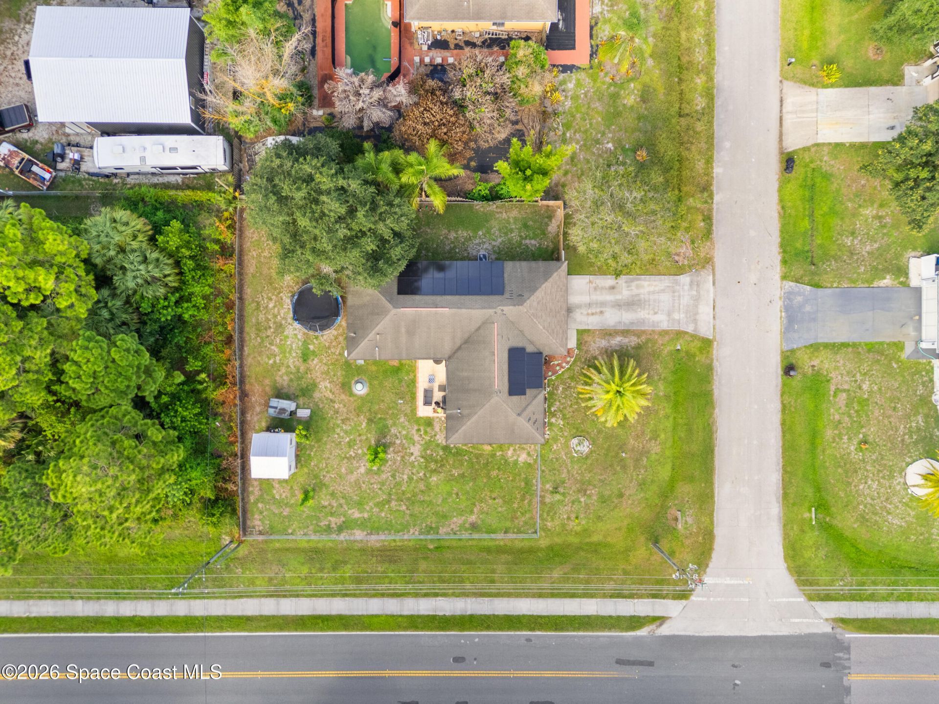 1299 Danforth Street SW , Palm Bay, FL 32908 Photo