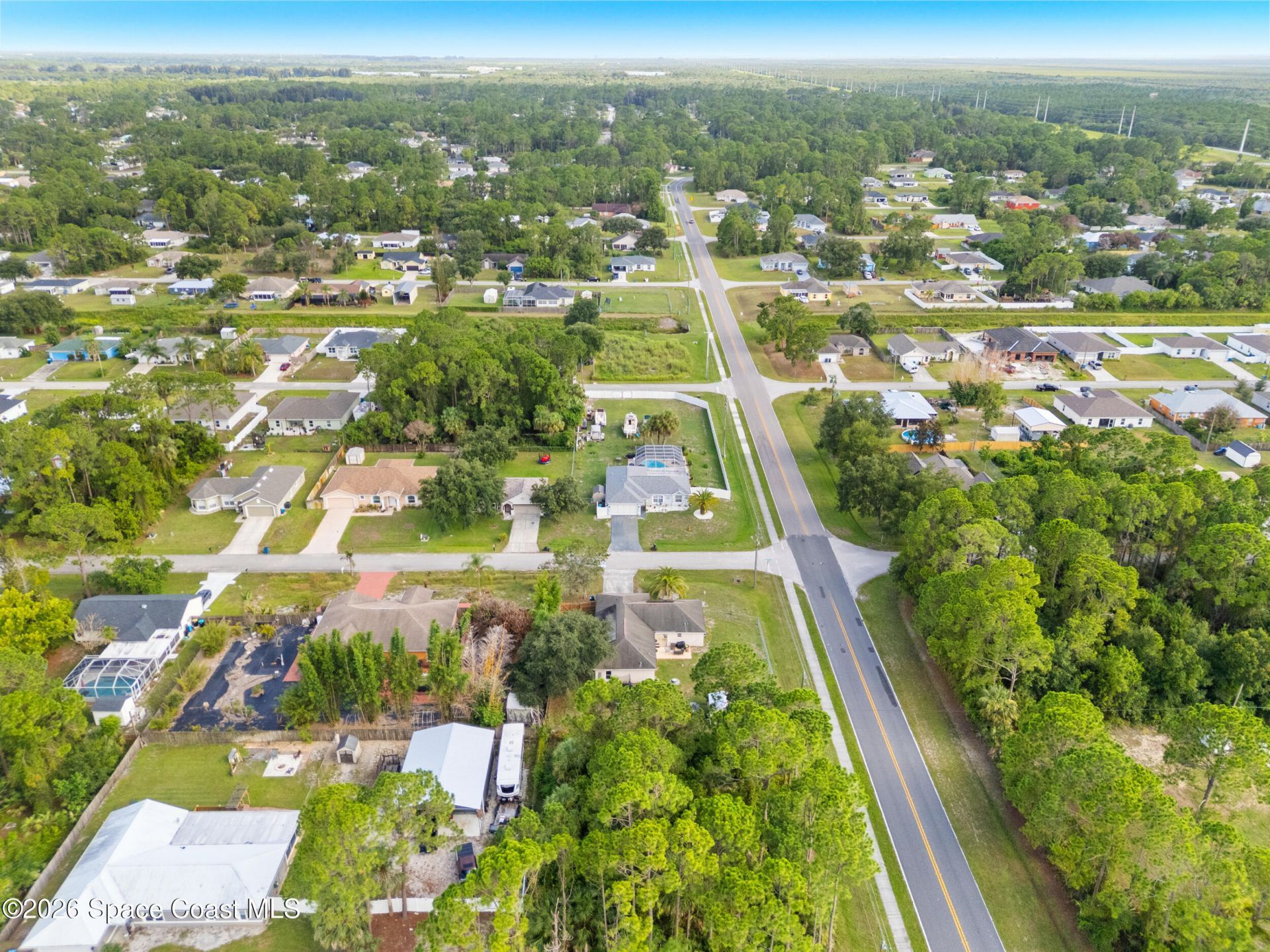 1299 Danforth Street SW , Palm Bay, FL 32908 Photo