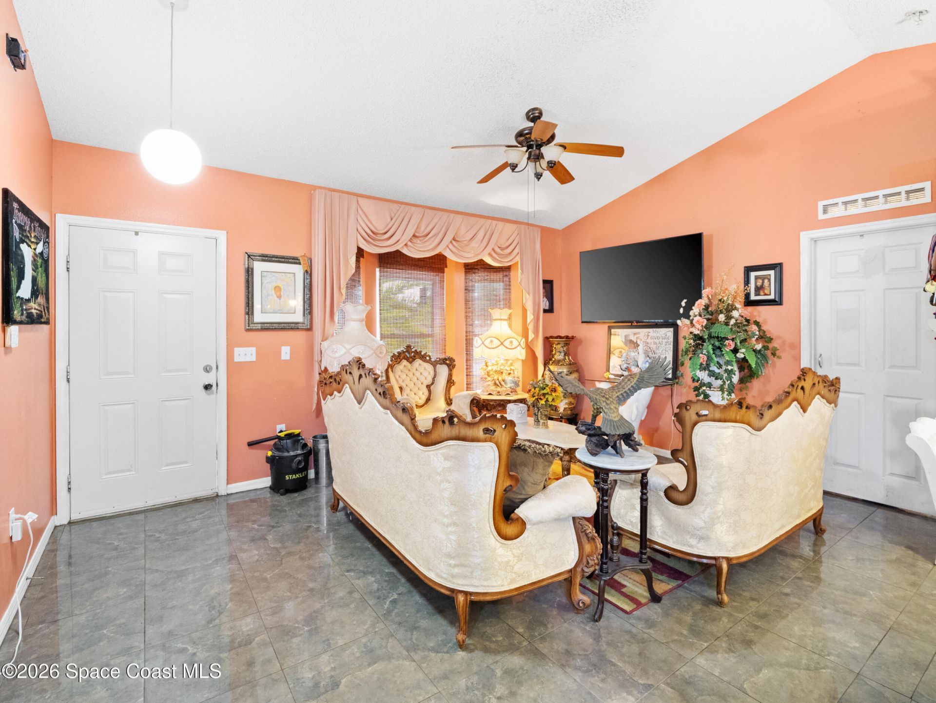 1299 Danforth Street SW , Palm Bay, FL 32908 Photo