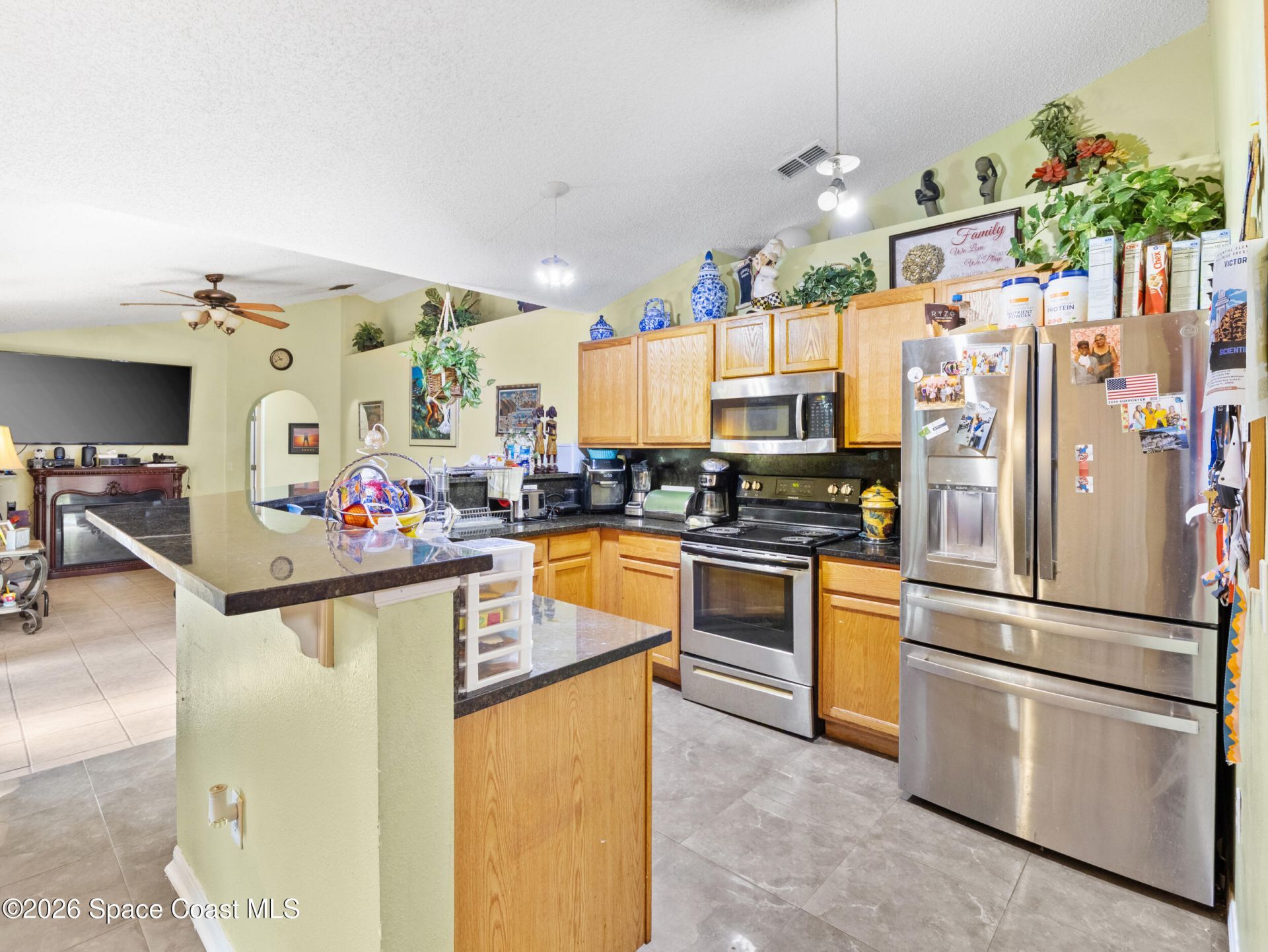 1299 Danforth Street SW , Palm Bay, FL 32908 Photo