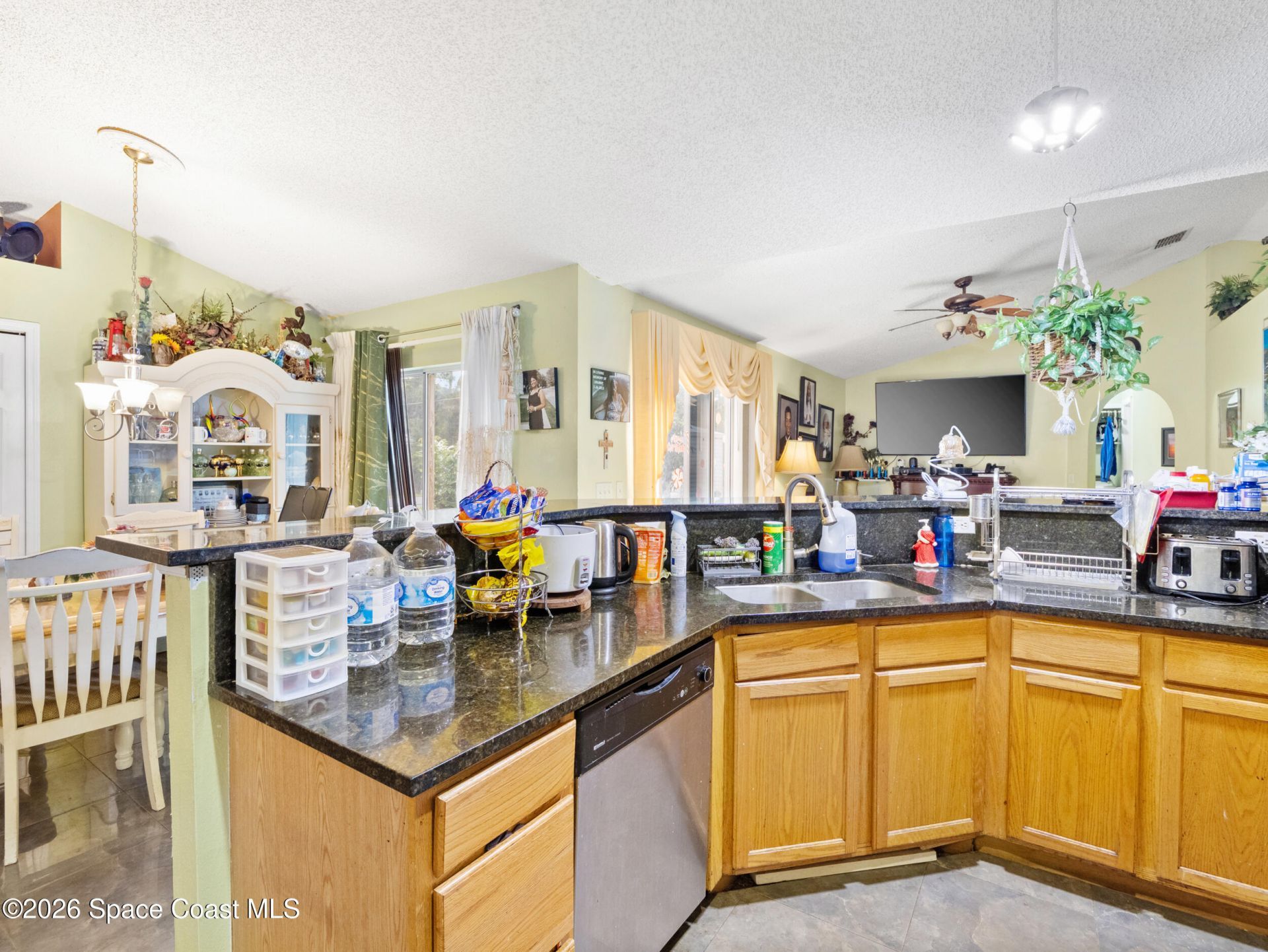 1299 Danforth Street SW , Palm Bay, FL 32908 Photo