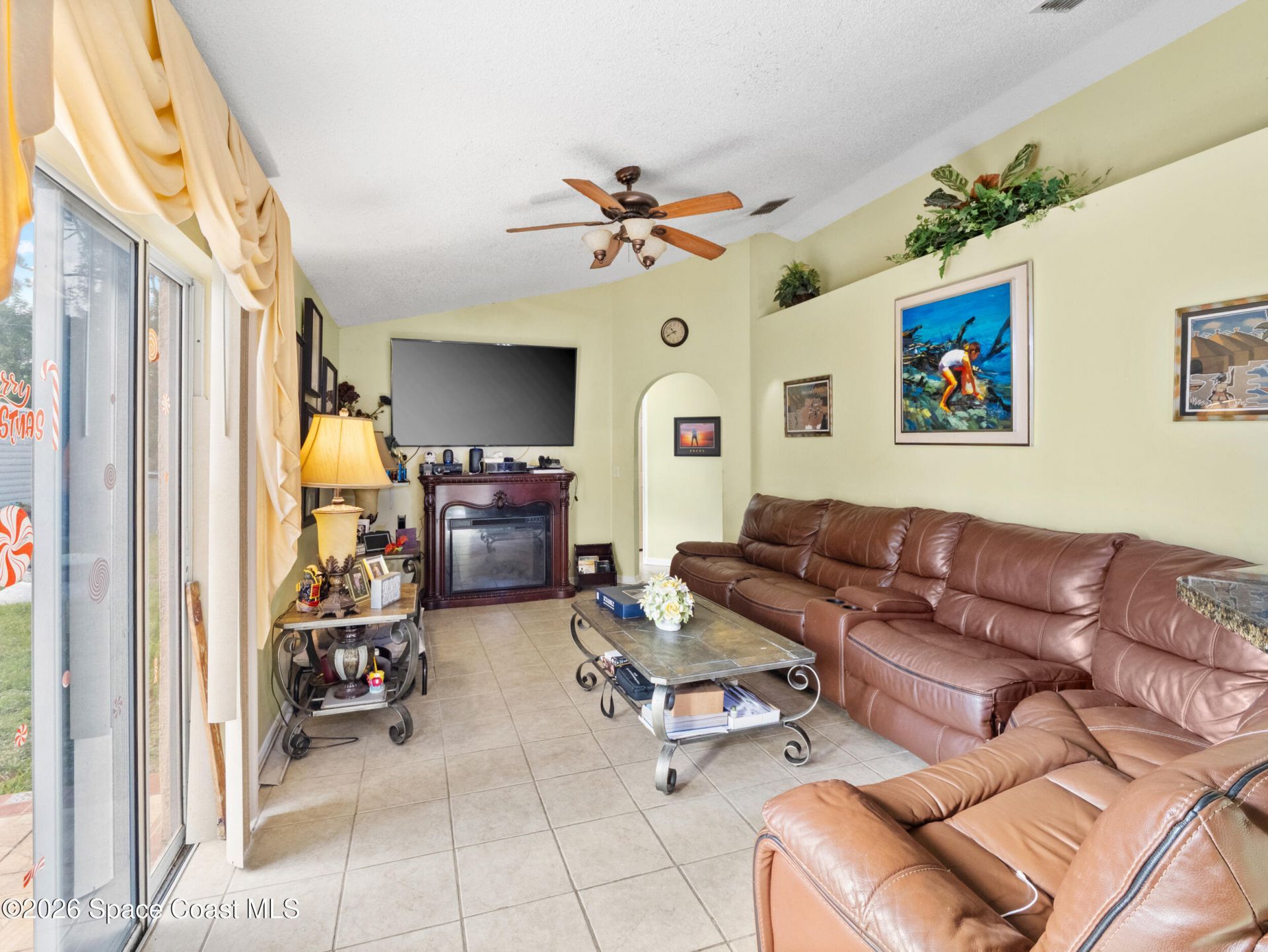 1299 Danforth Street SW , Palm Bay, FL 32908 Photo