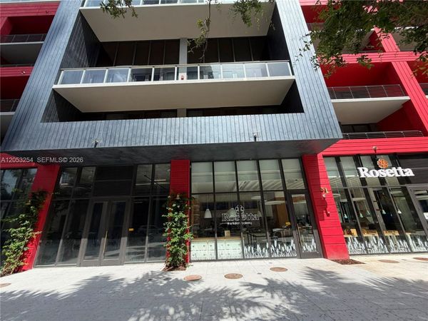 90 NE 32 Street, Unit 523, Miami, FL 33127