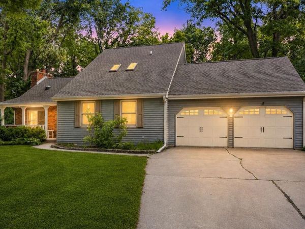 7842 Sagebrush Trail, Middleton, WI 53562