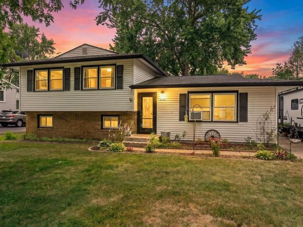 2428 Pioneer Drive, Beloit, WI 53511