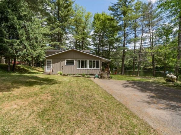 7733 Sand Pond Road, Glenfield, NY 13343