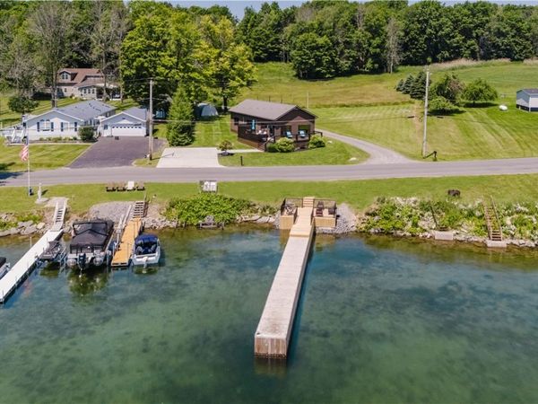 14229 Snowshoe Road , Henderson, NY 13650