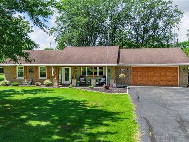 3515 W Ziegler Road, Piqua, OH 45356