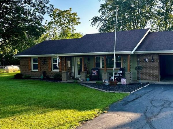 3515 W Ziegler Road, Piqua, OH 45356
