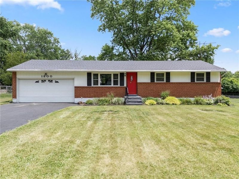 1800 Yalta Road, Beavercreek, OH 45432 Photo 1