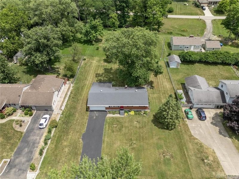 1800 Yalta Road, Beavercreek, OH 45432 Photo 5