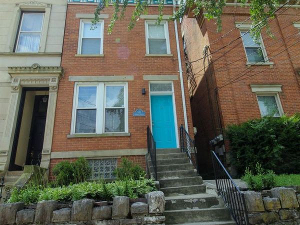 421 Hopkins Street, Cincinnati, OH 45203