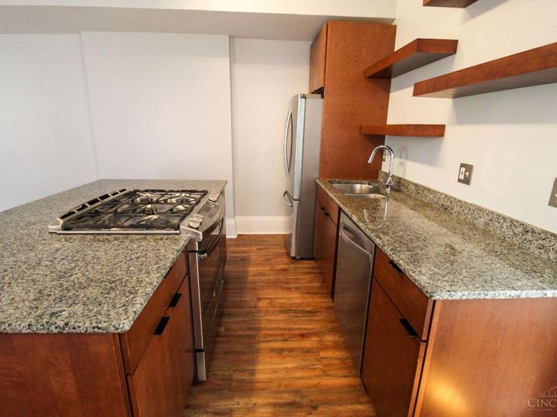 421 Hopkins Street, Cincinnati, OH 45203 Photo 11