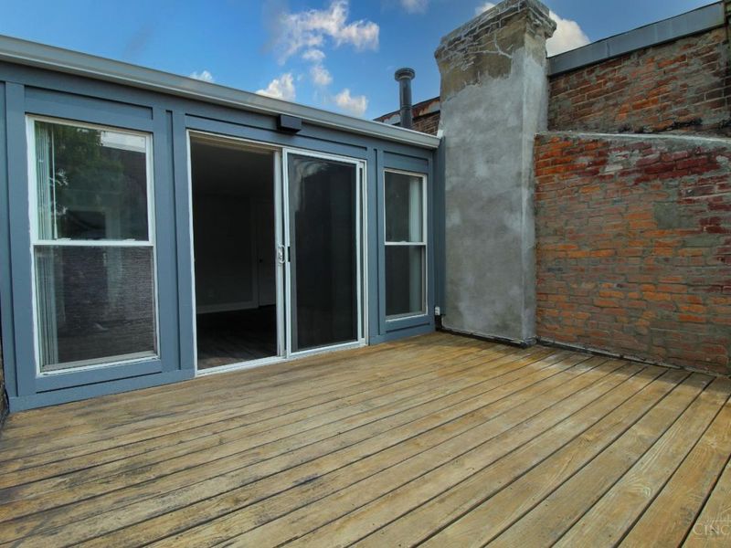 421 Hopkins Street, Cincinnati, OH 45203 Photo 23