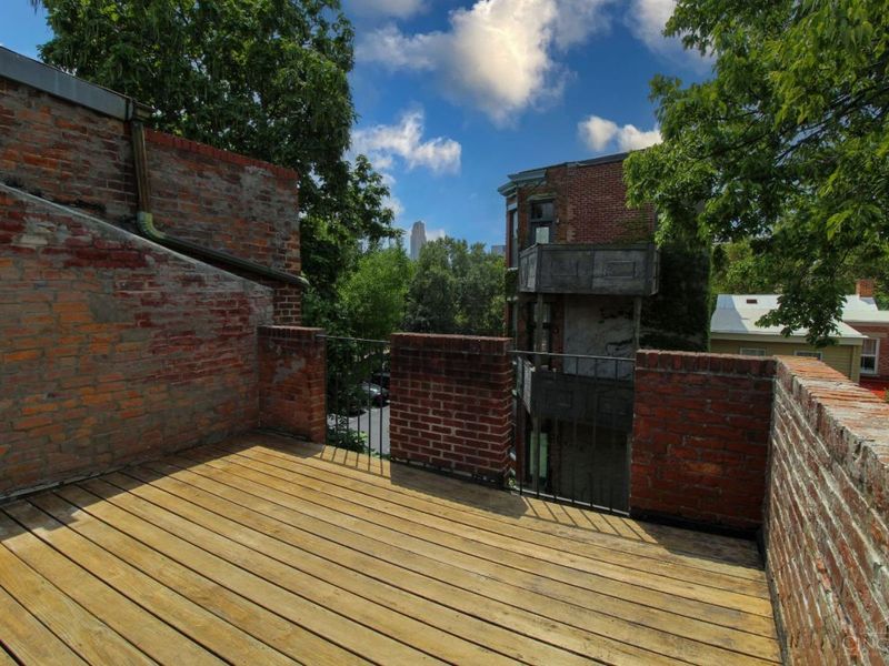 421 Hopkins Street, Cincinnati, OH 45203 Photo 25
