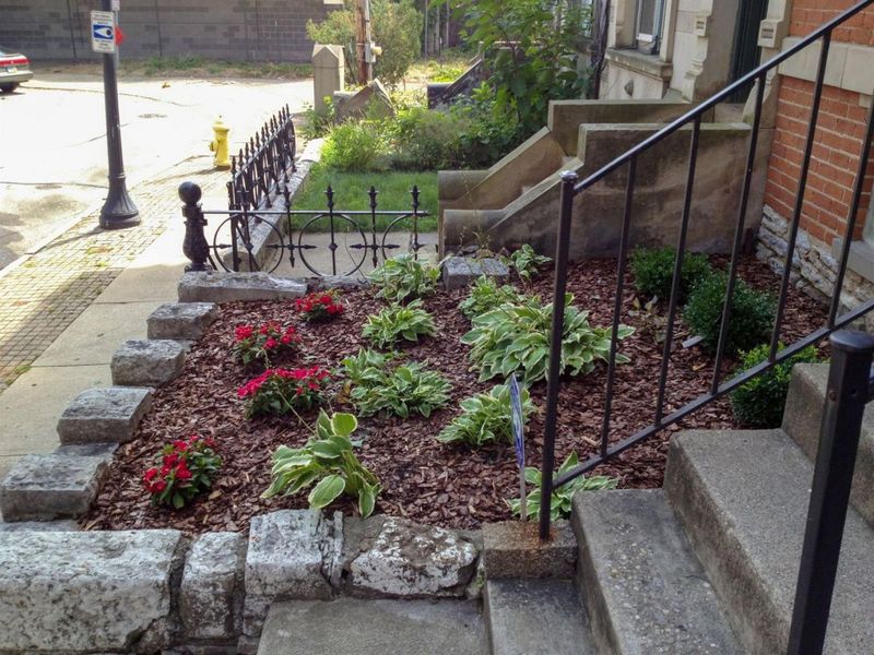 421 Hopkins Street, Cincinnati, OH 45203 Photo 3