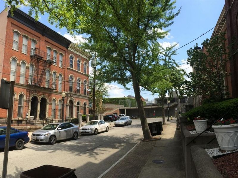 421 Hopkins Street, Cincinnati, OH 45203 Photo 32
