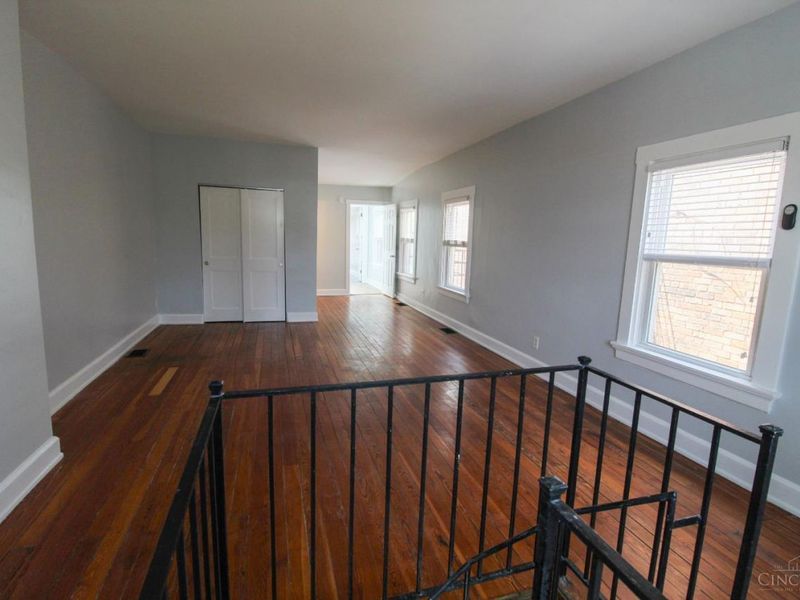 421 Hopkins Street, Cincinnati, OH 45203 Photo 37