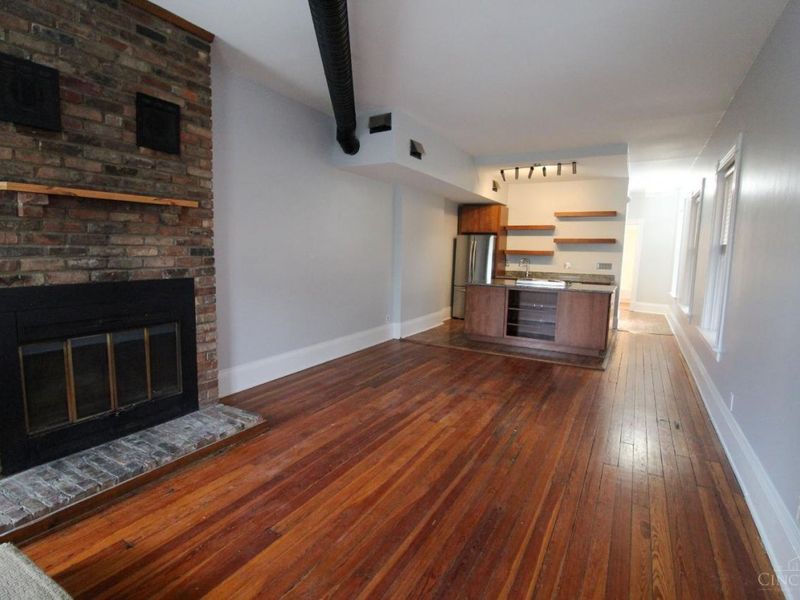 421 Hopkins Street, Cincinnati, OH 45203 Photo 7