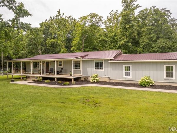 1311 Wayne 341, Piedmont, MO 63957
