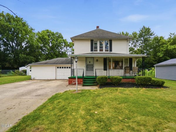 873 Berryman Boulevard, Lima, OH 45805
