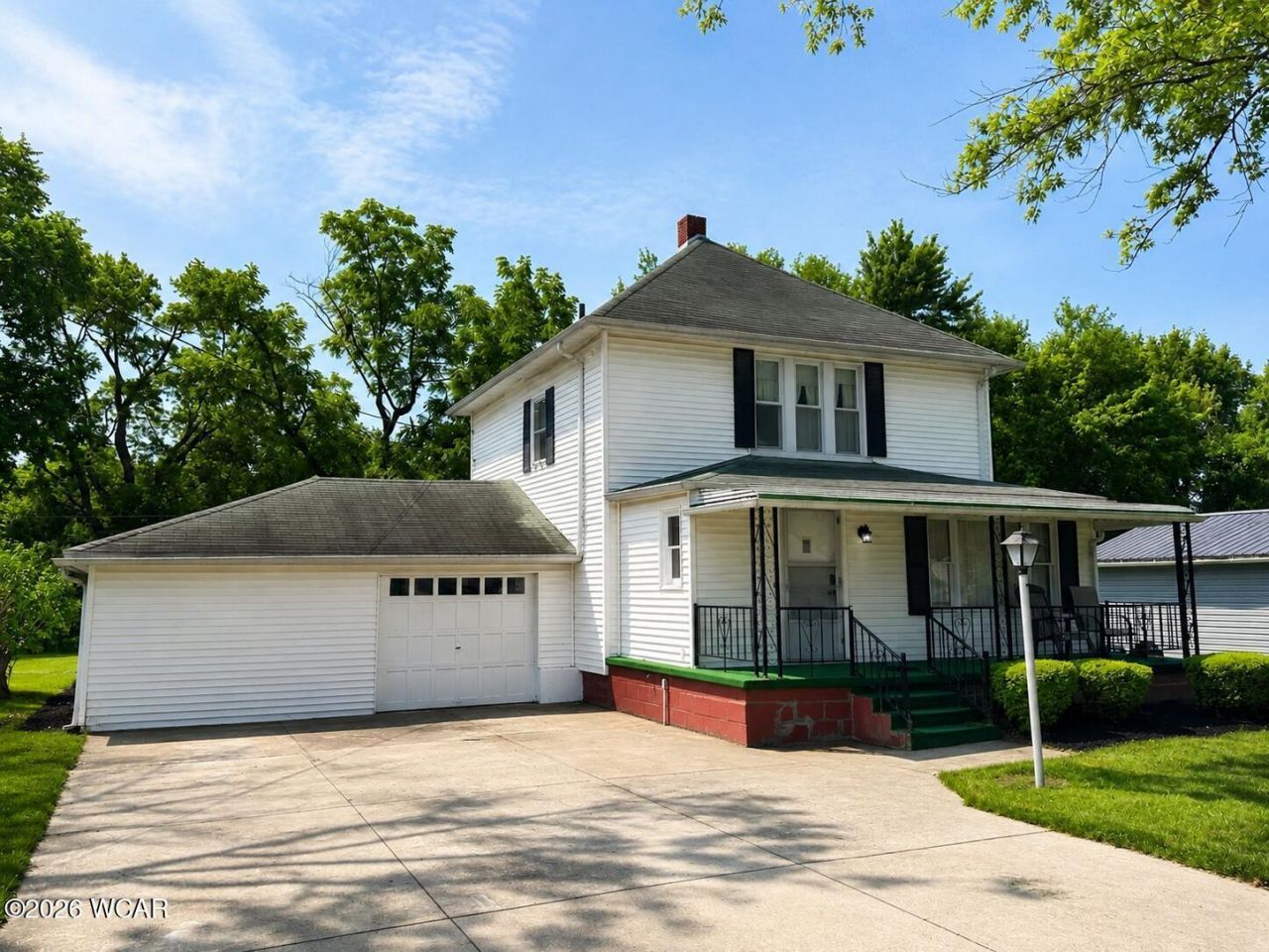 873 Berryman Boulevard, Lima, OH 45805 Main Photo