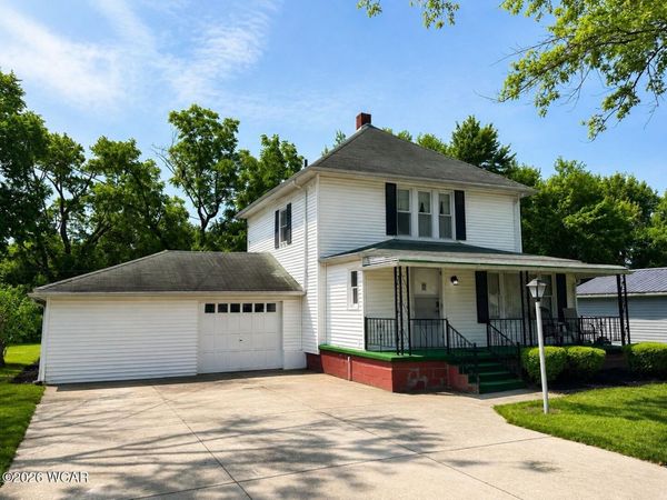 873 Berryman Boulevard, Lima, OH 45805