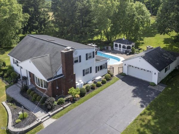1178 Van Hoesen Road, Castleton On Hudson, NY 12033