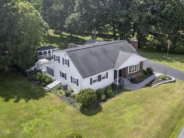 1178 Van Hoesen Road, Castleton On Hudson, NY 12033
