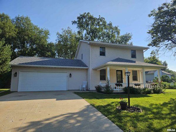 10431 W PRINCE VALIANT Court, Mapleton, IL 61547